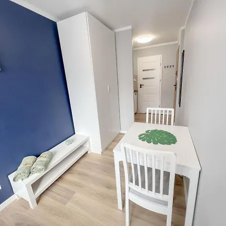 Center, New Flat By Noble Chlodna 11/ 707s Apartment